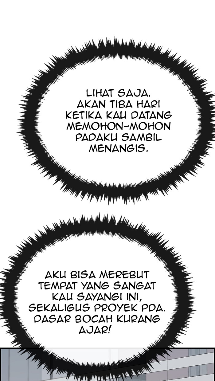 The Man Chapter 51 Gambar 46