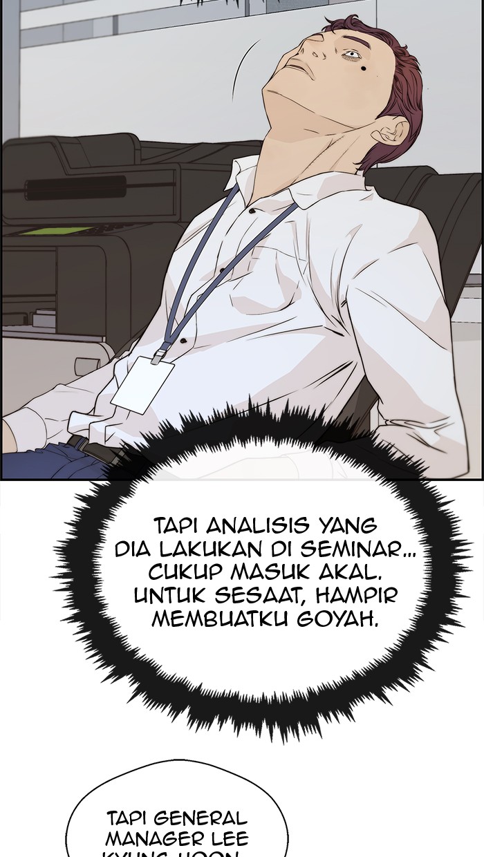 The Man Chapter 51 Gambar 47