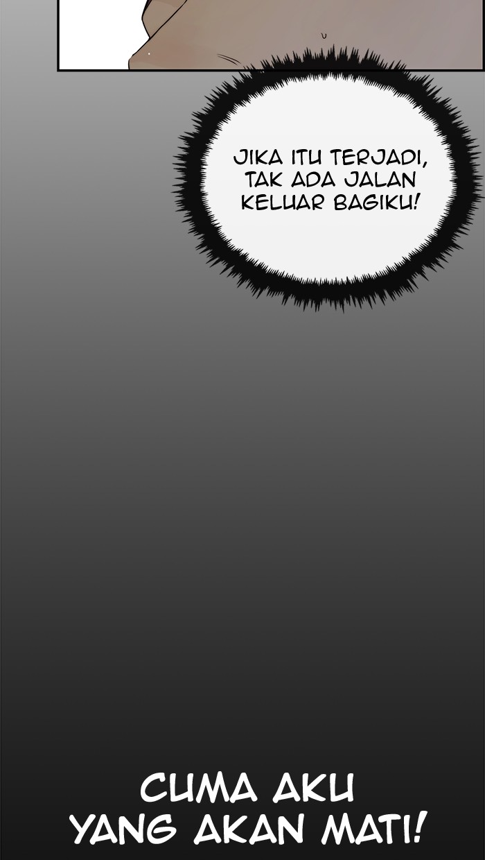 The Man Chapter 51 Gambar 49