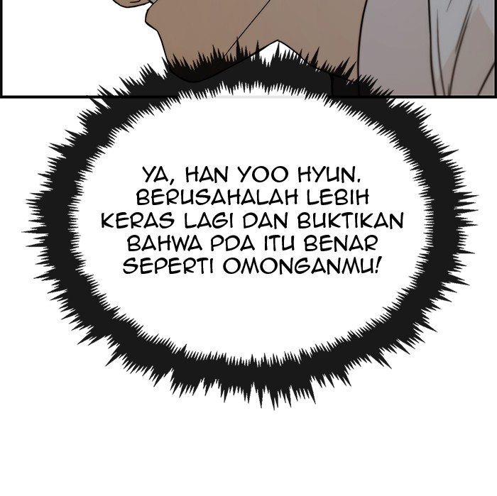 The Man Chapter 51 Gambar 55