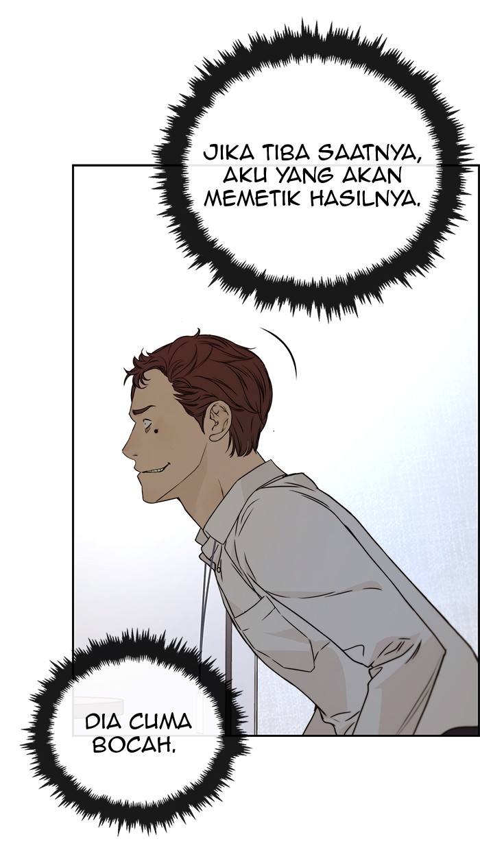 The Man Chapter 51 Gambar 56