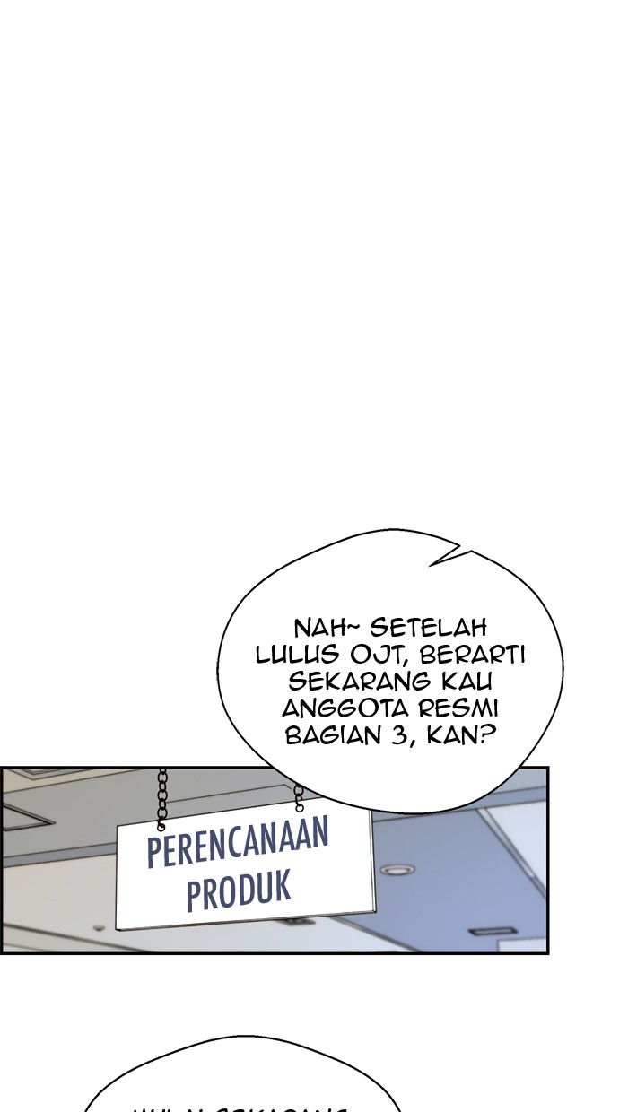 The Man Chapter 51 Gambar 57