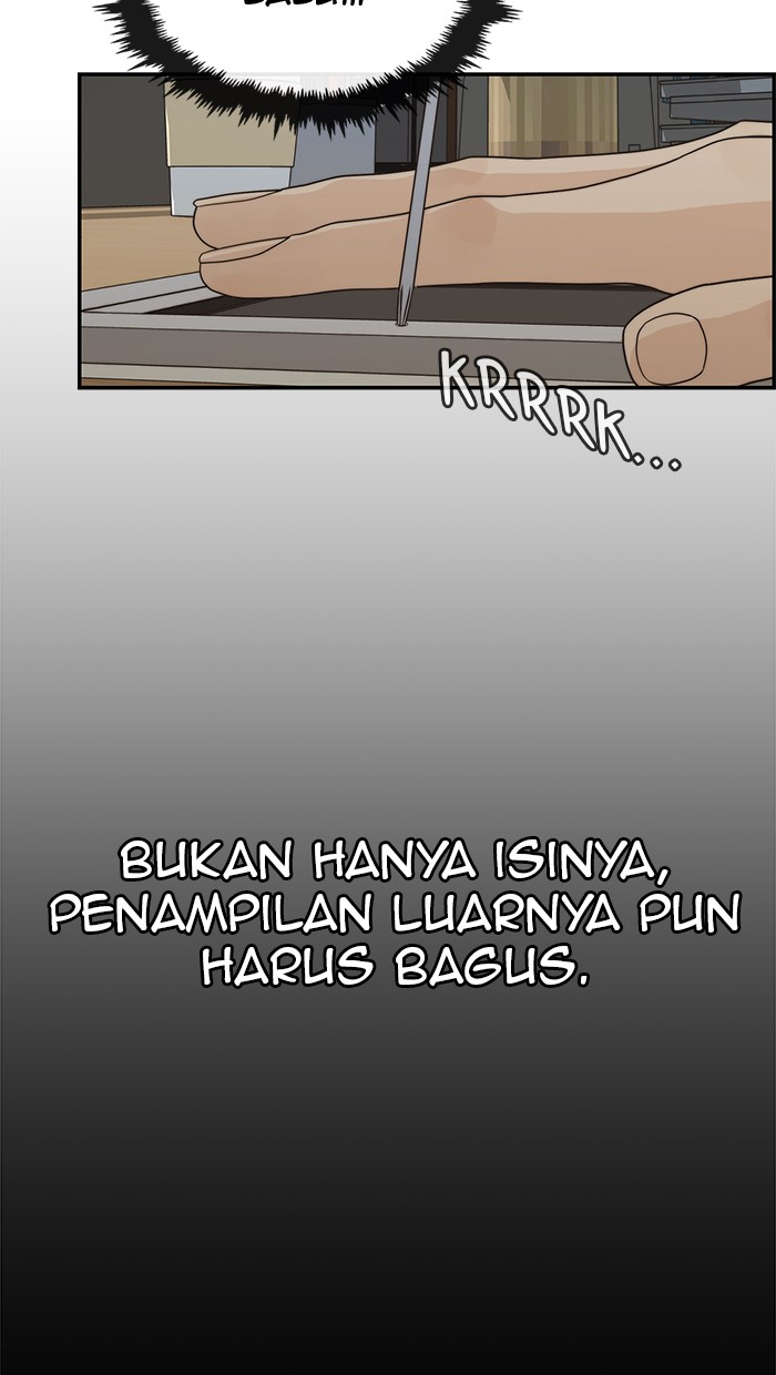 The Man Chapter 51 Gambar 65