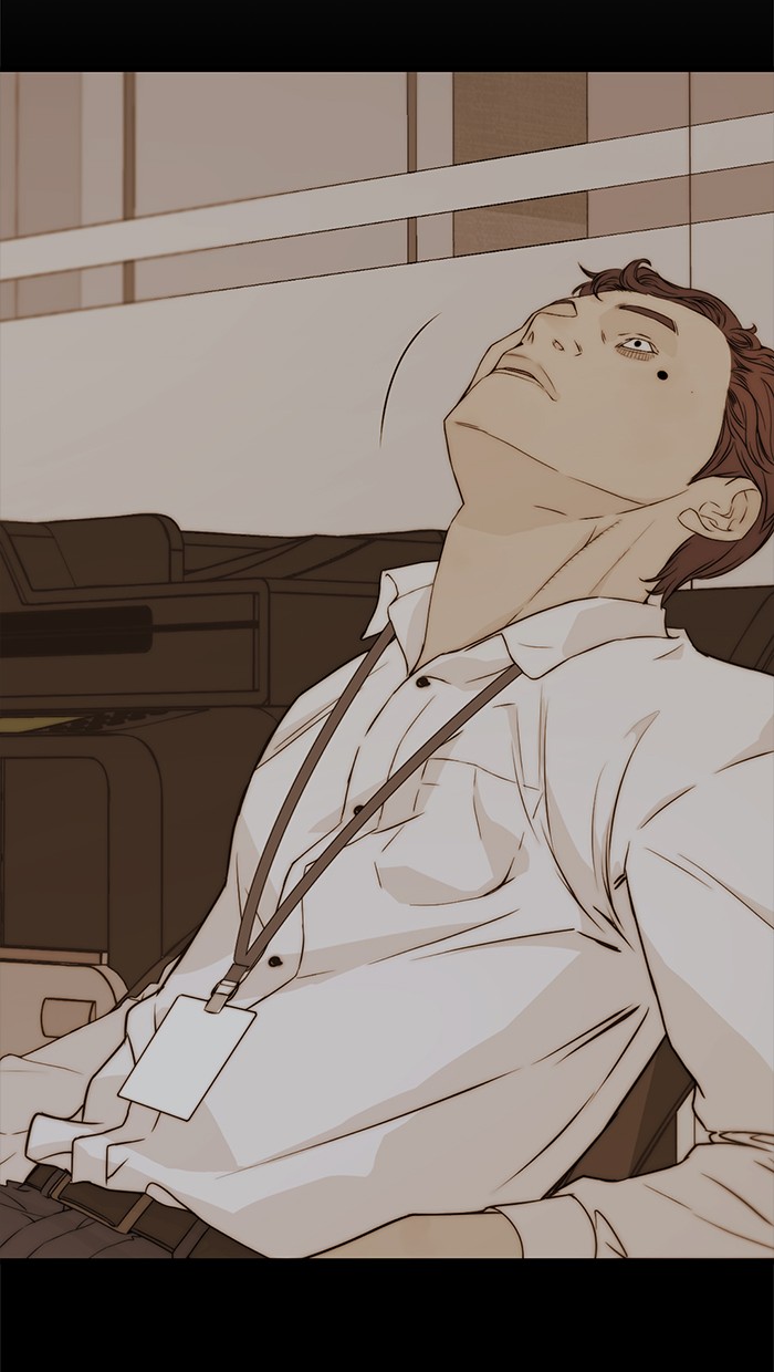 The Man Chapter 51 Gambar 66