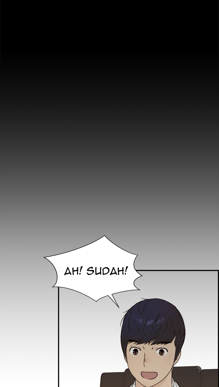 The Man Chapter 51 Gambar 67