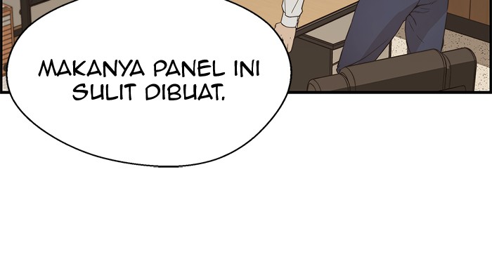 The Man Chapter 51 Gambar 70