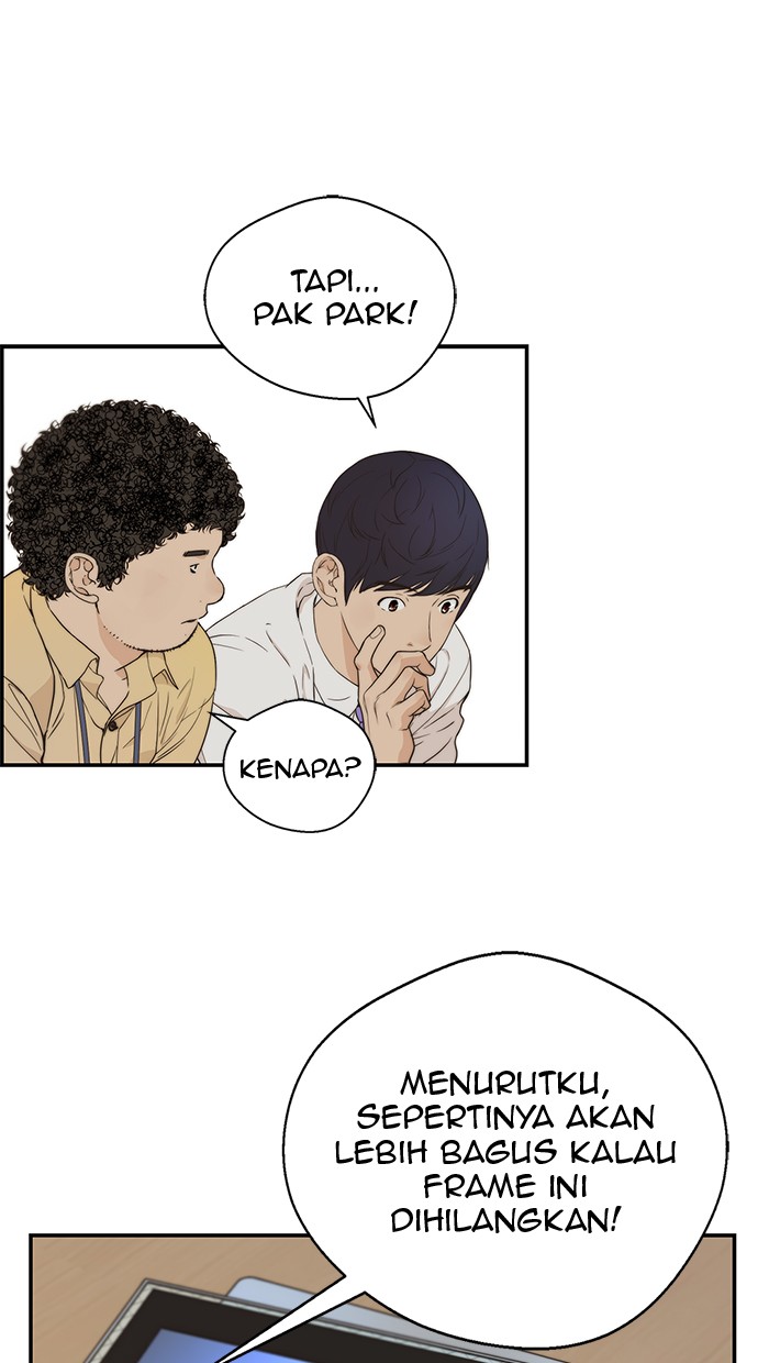 The Man Chapter 51 Gambar 71
