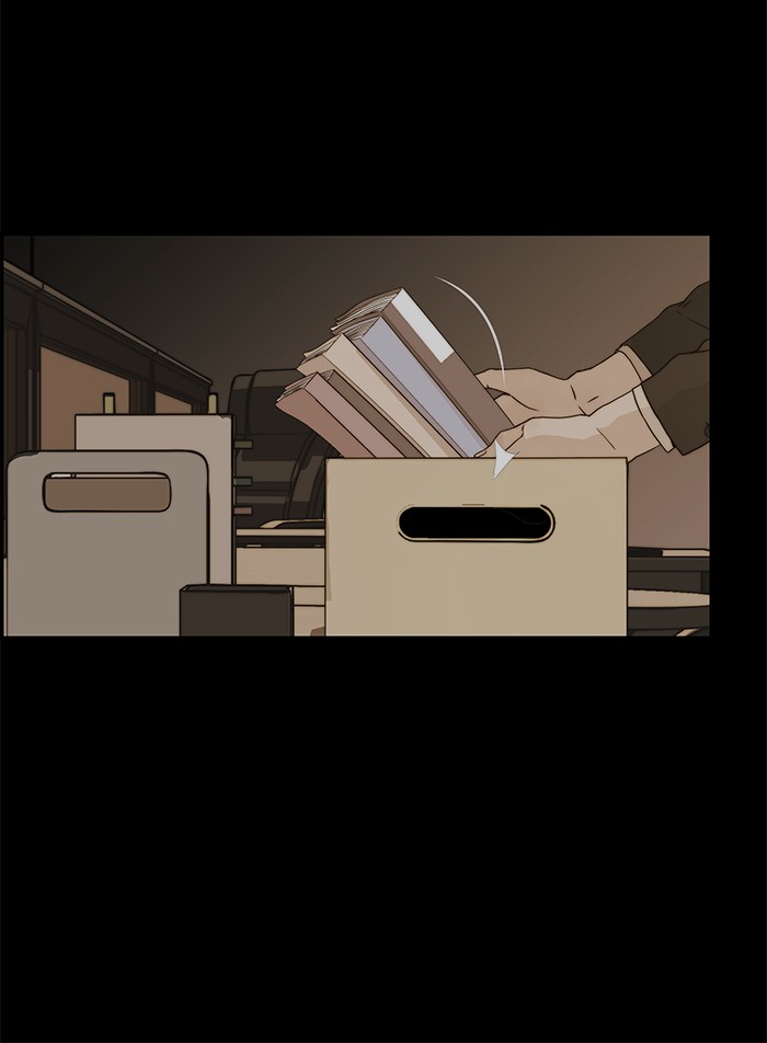 The Man Chapter 51 Gambar 8