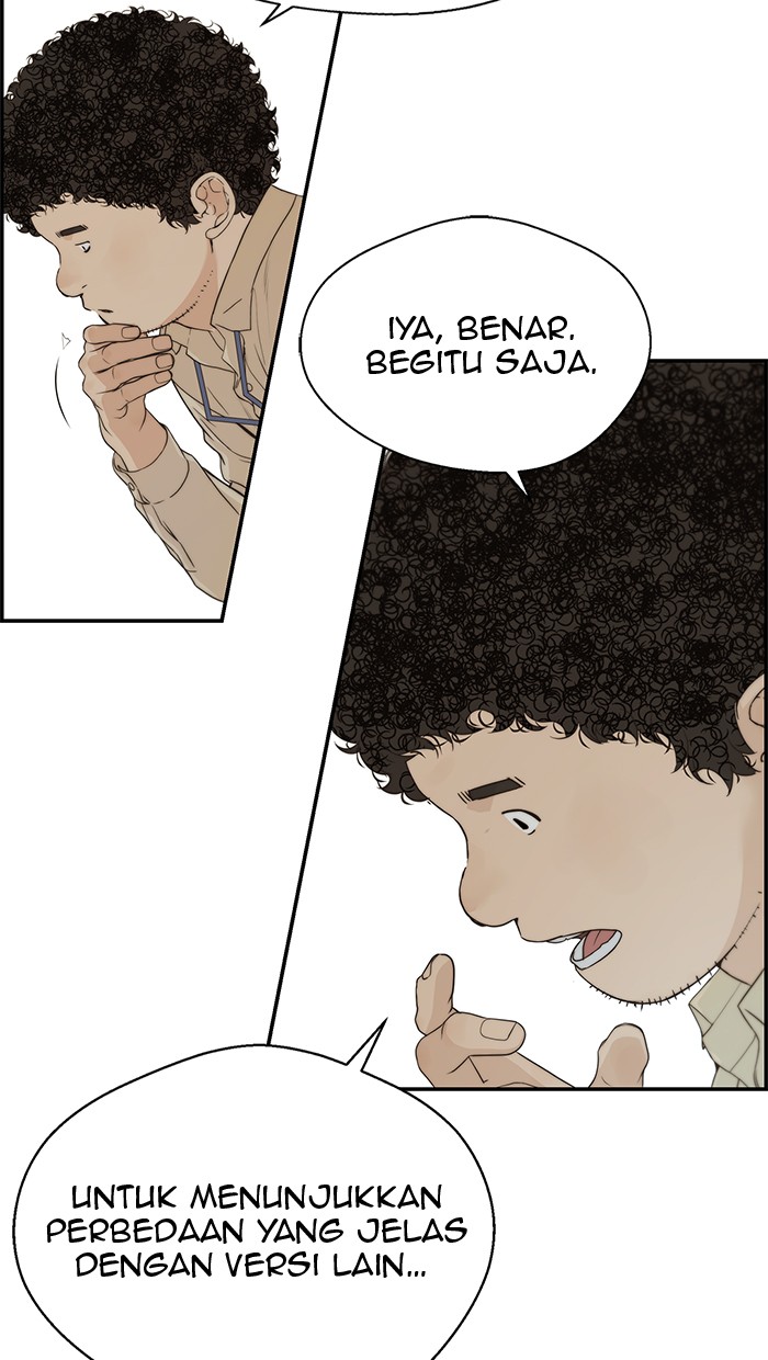 The Man Chapter 51 Gambar 82