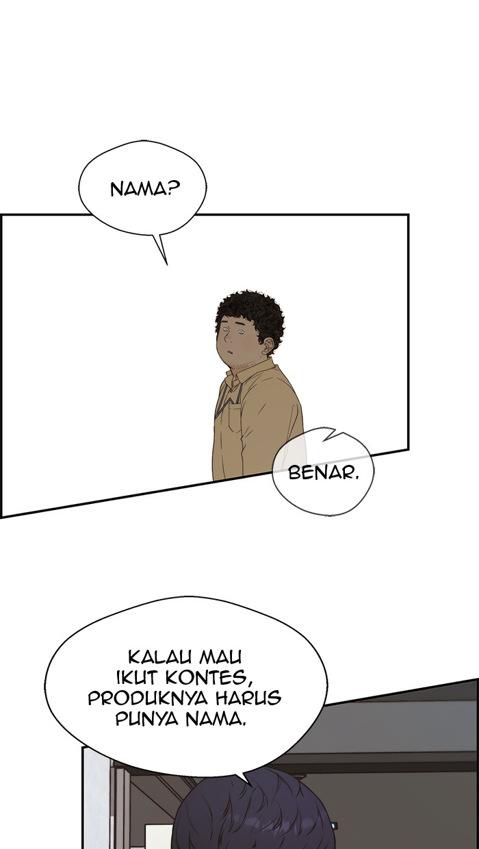 The Man Chapter 51 Gambar 85