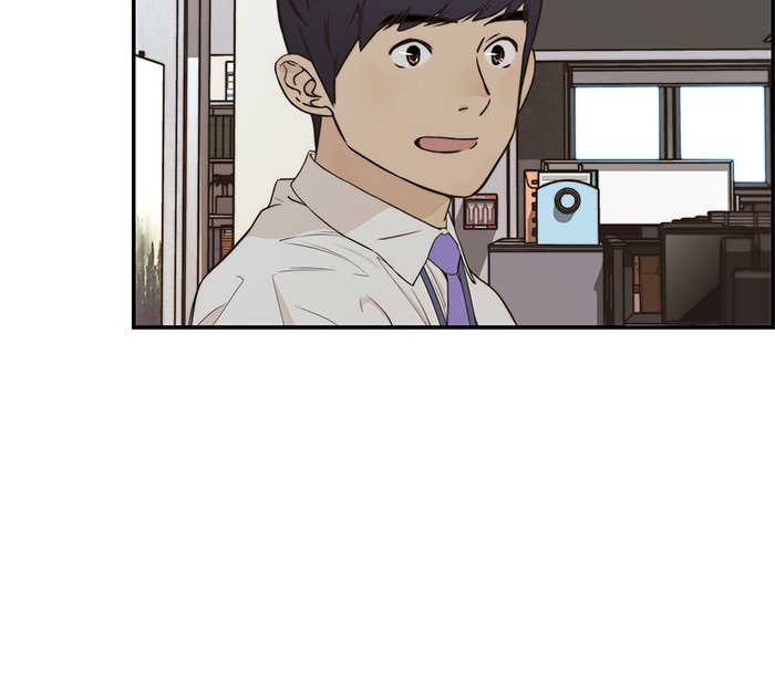 The Man Chapter 51 Gambar 86