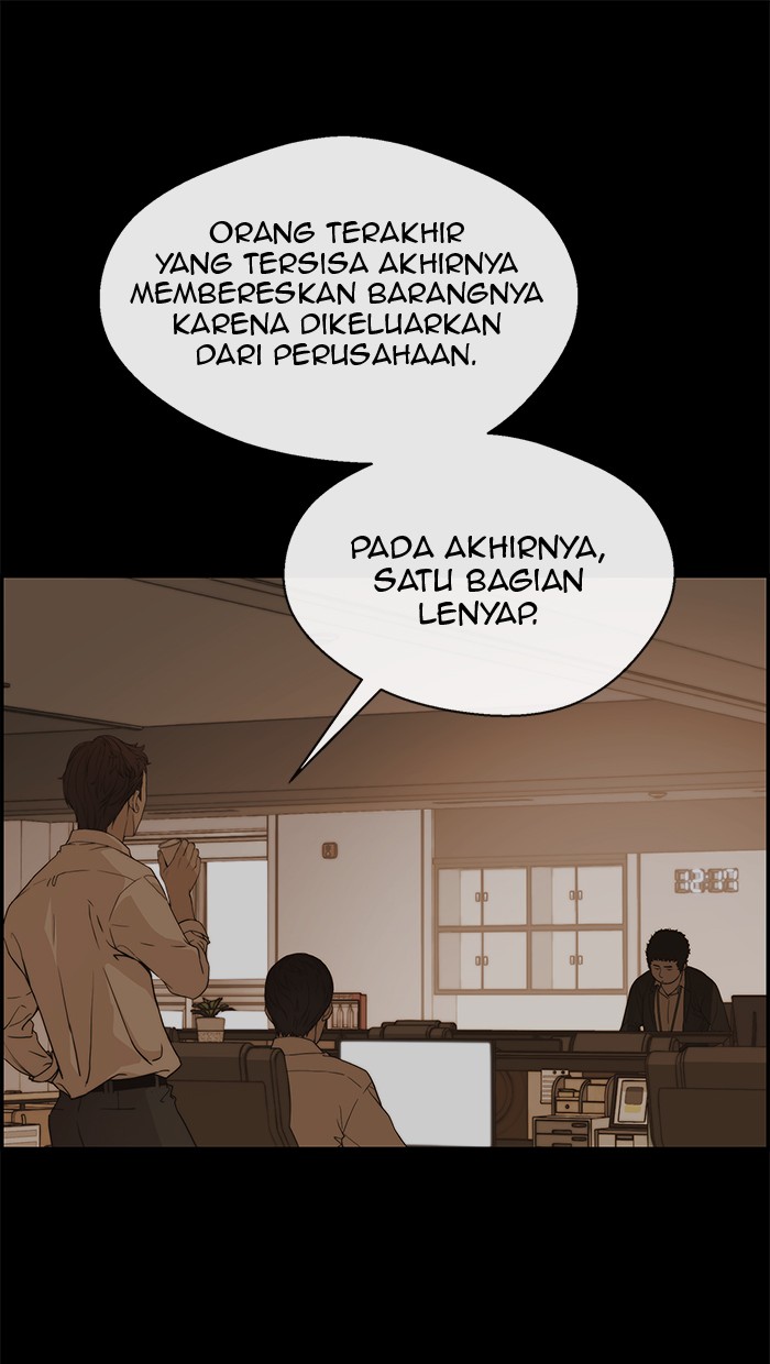 The Man Chapter 51 Gambar 9