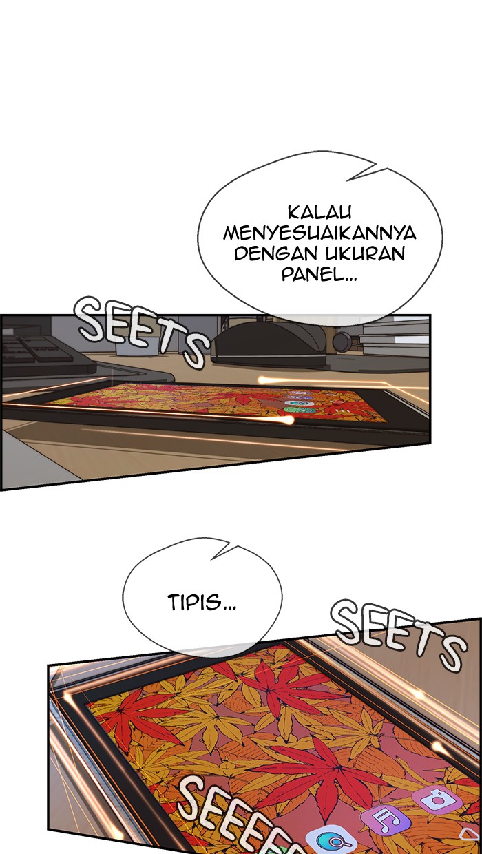The Man Chapter 51 Gambar 90