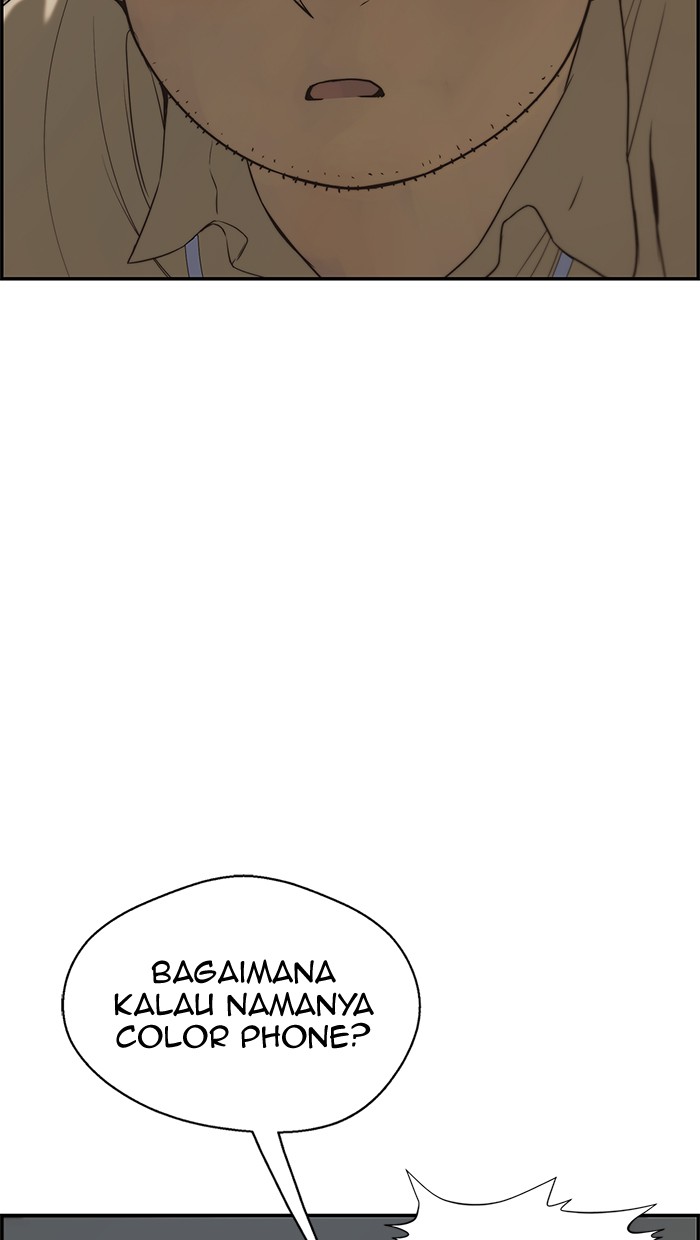 The Man Chapter 51 Gambar 93