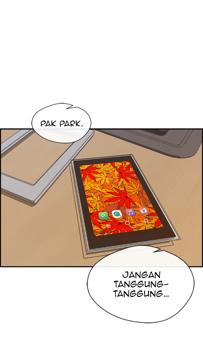 Baca Komik The Man Chapter 52 Gambar 1