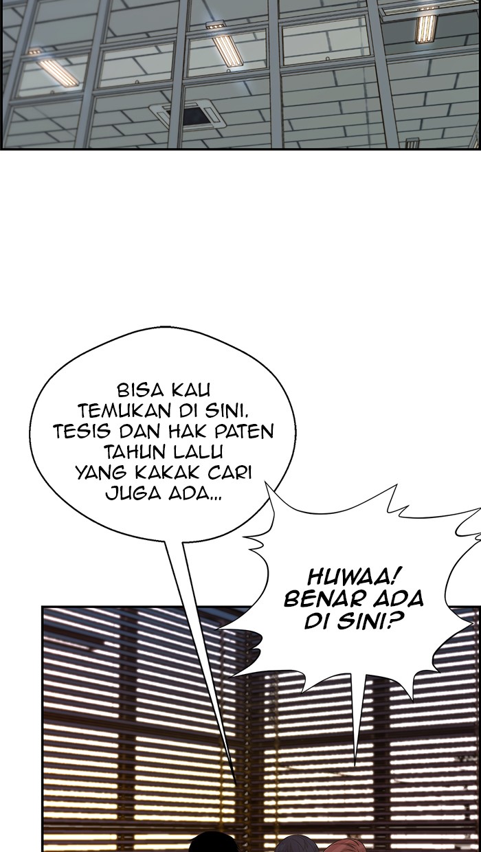 The Man Chapter 52 Gambar 10