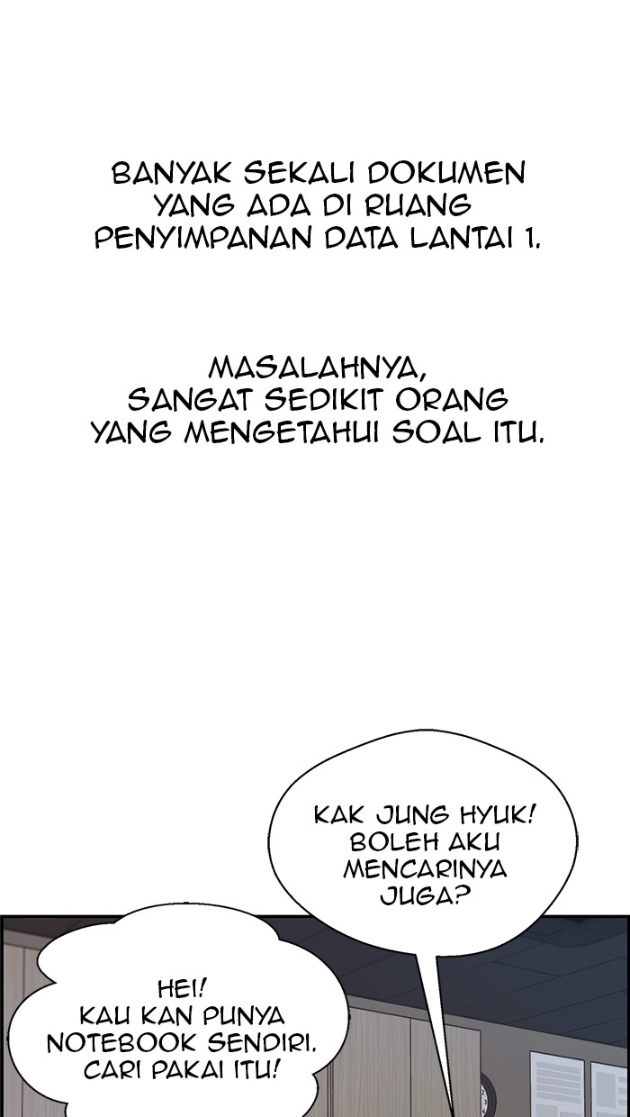 The Man Chapter 52 Gambar 14