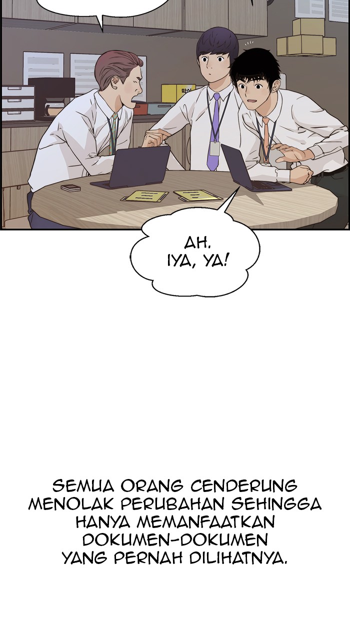 The Man Chapter 52 Gambar 15