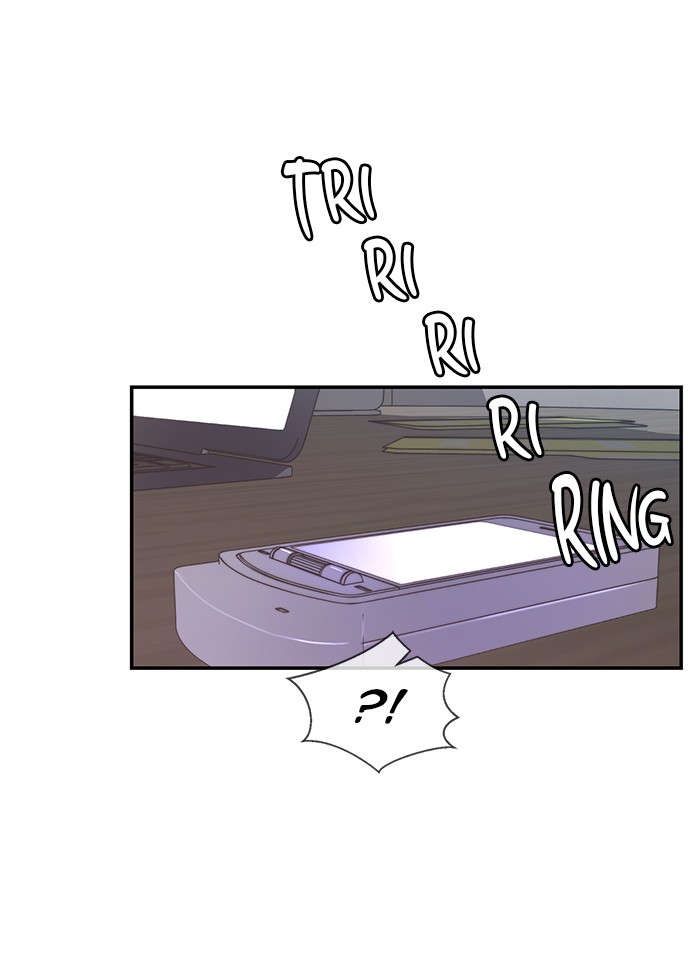 The Man Chapter 52 Gambar 16