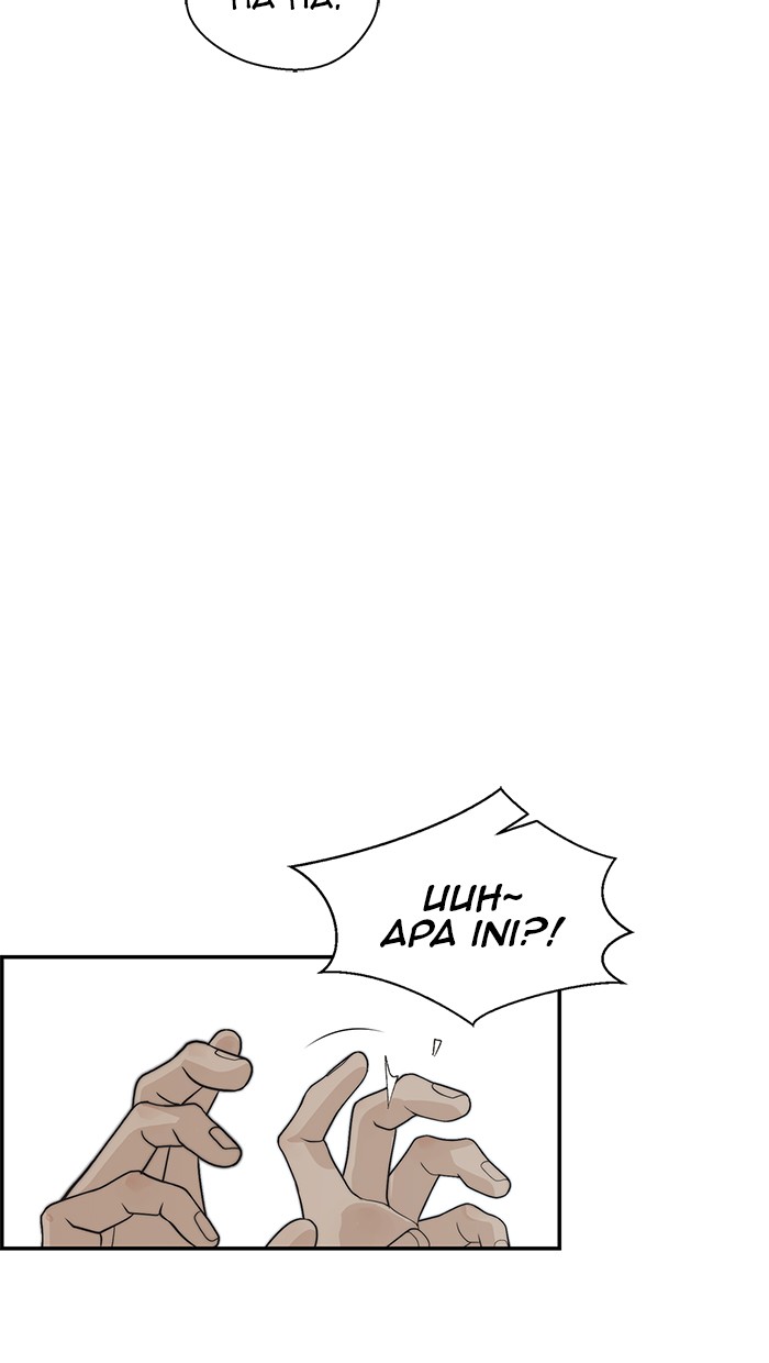 The Man Chapter 52 Gambar 20