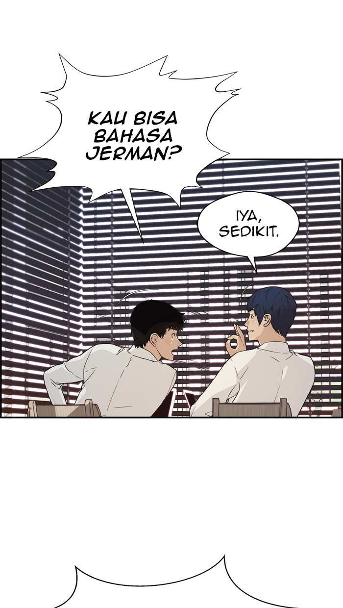 The Man Chapter 52 Gambar 23