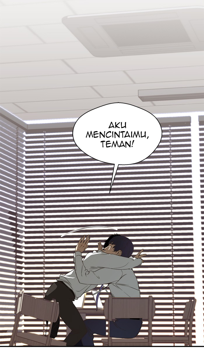 The Man Chapter 52 Gambar 26