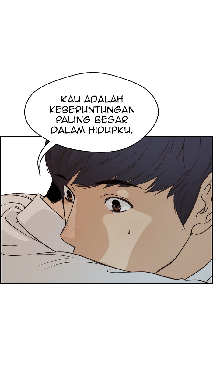 The Man Chapter 52 Gambar 27