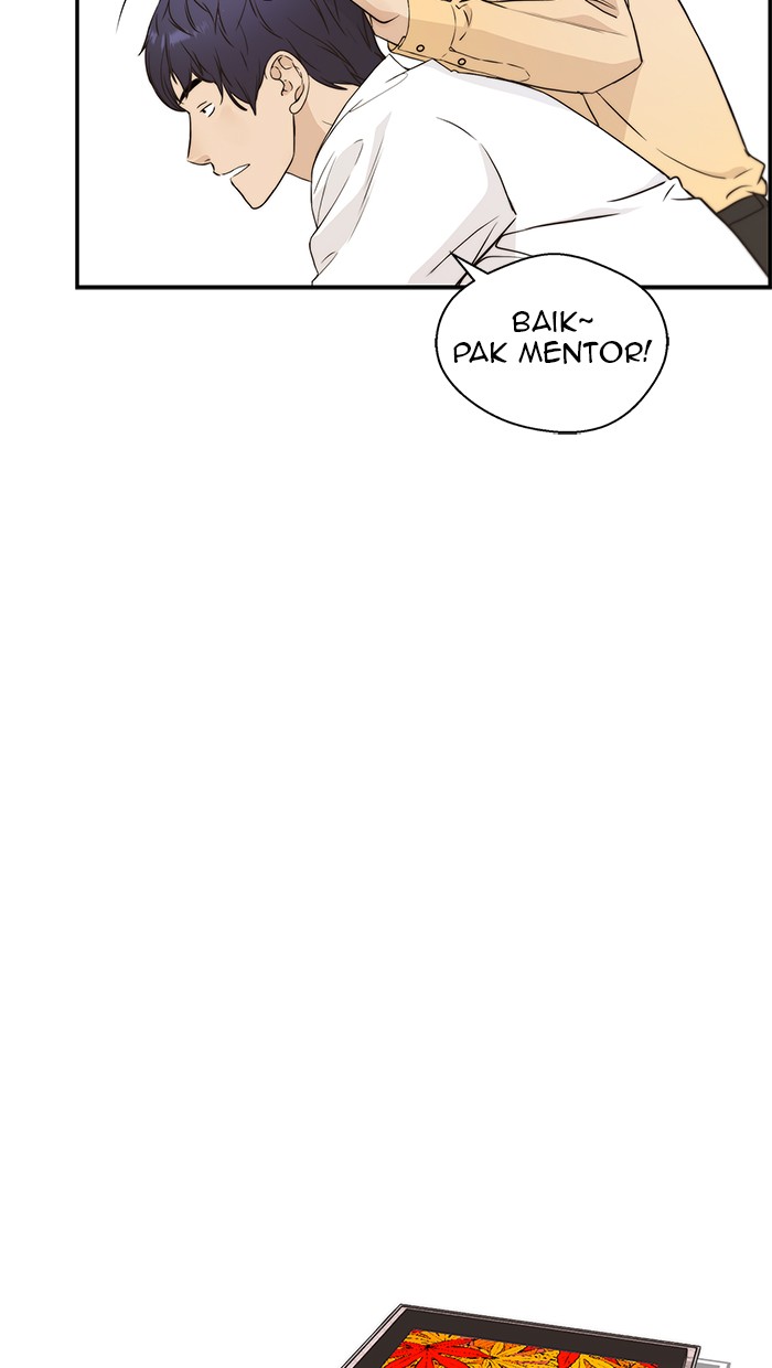 The Man Chapter 52 Gambar 4
