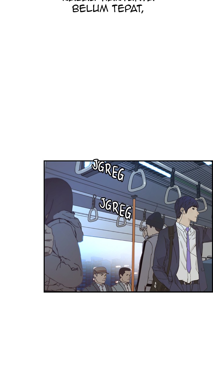 The Man Chapter 52 Gambar 40
