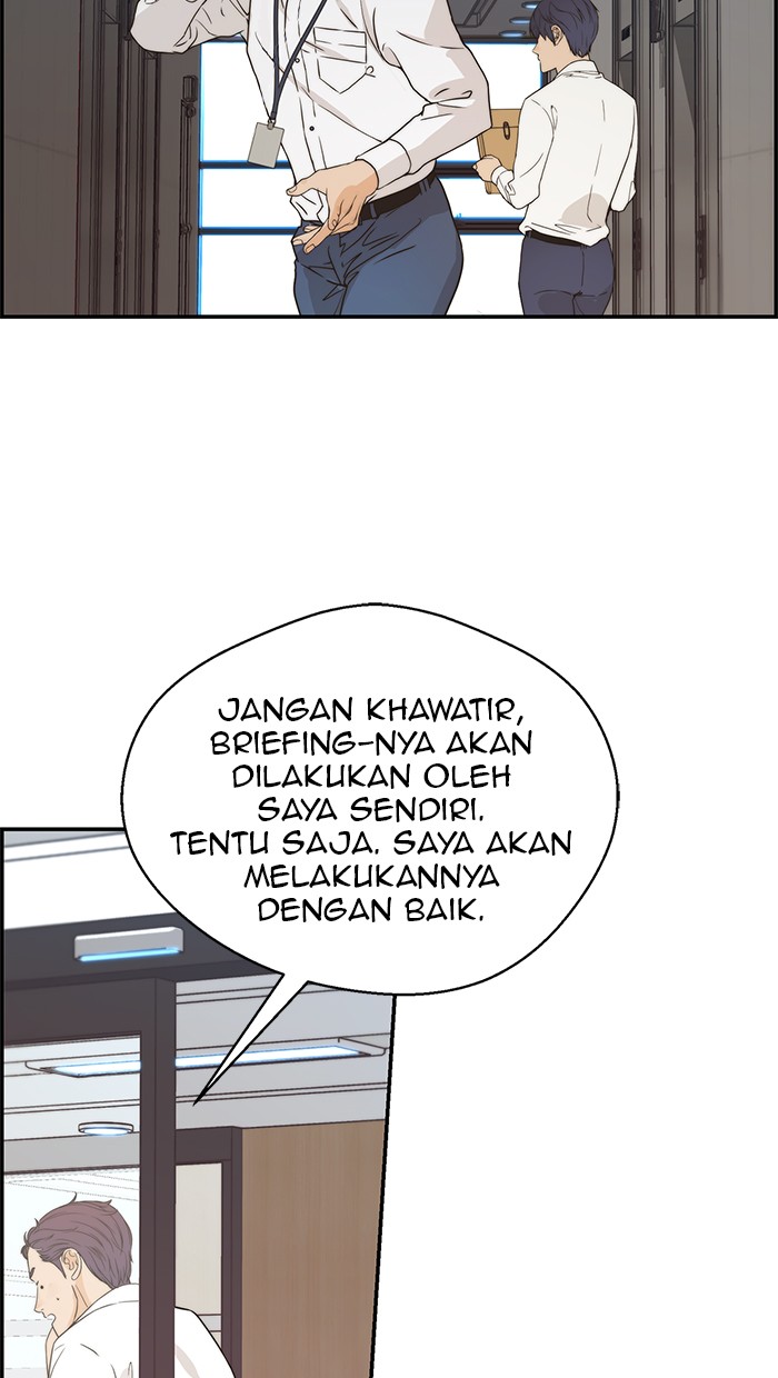 The Man Chapter 52 Gambar 47