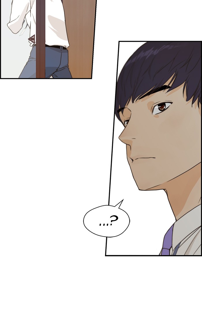 The Man Chapter 52 Gambar 48