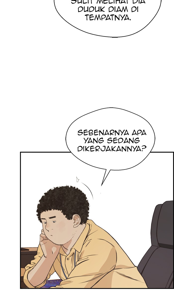 The Man Chapter 52 Gambar 51