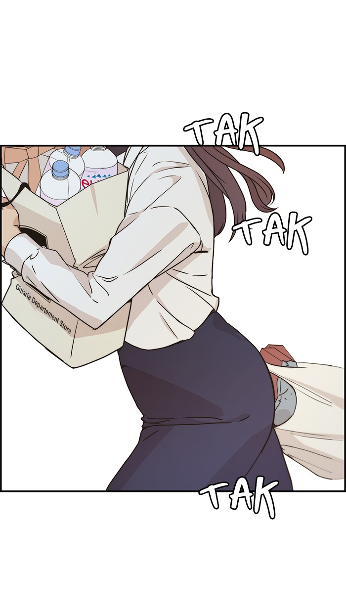 The Man Chapter 52 Gambar 54