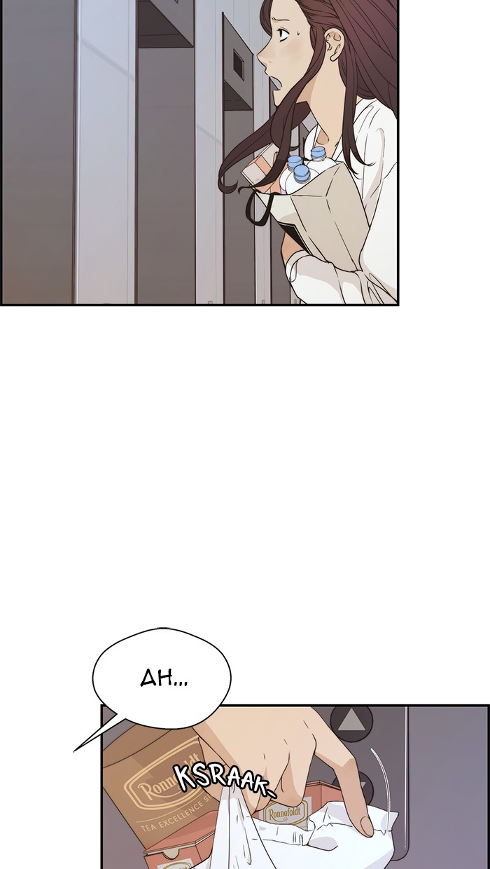 The Man Chapter 52 Gambar 56
