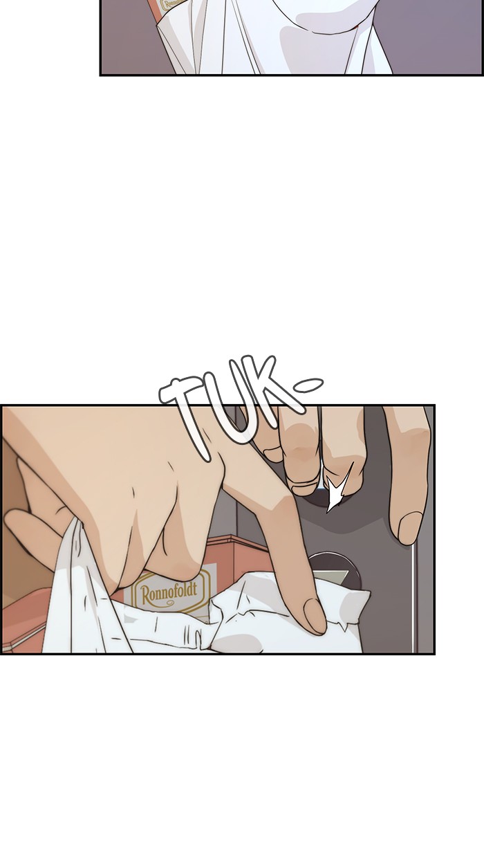 The Man Chapter 52 Gambar 57