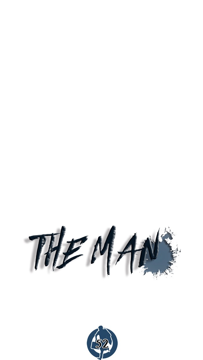 The Man Chapter 52 Gambar 6