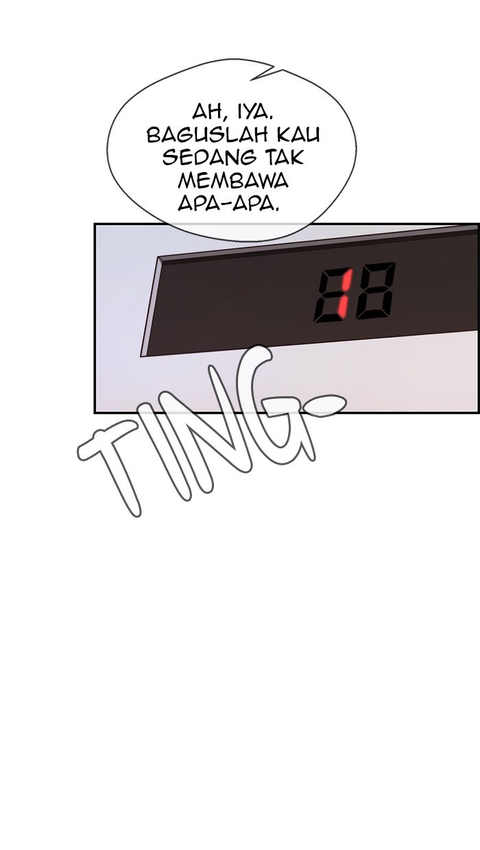 The Man Chapter 52 Gambar 61