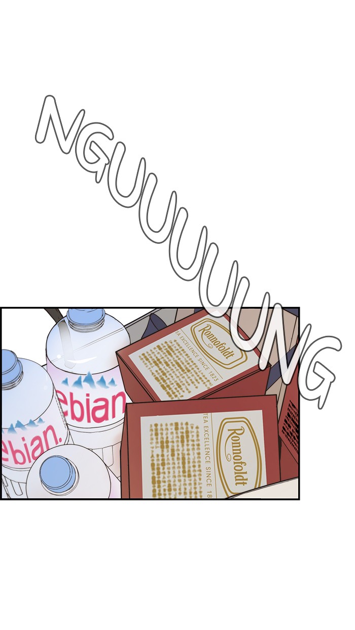 The Man Chapter 52 Gambar 62