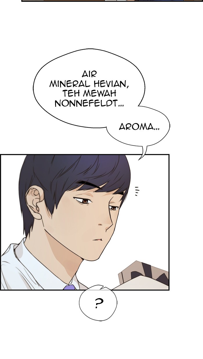 The Man Chapter 52 Gambar 64
