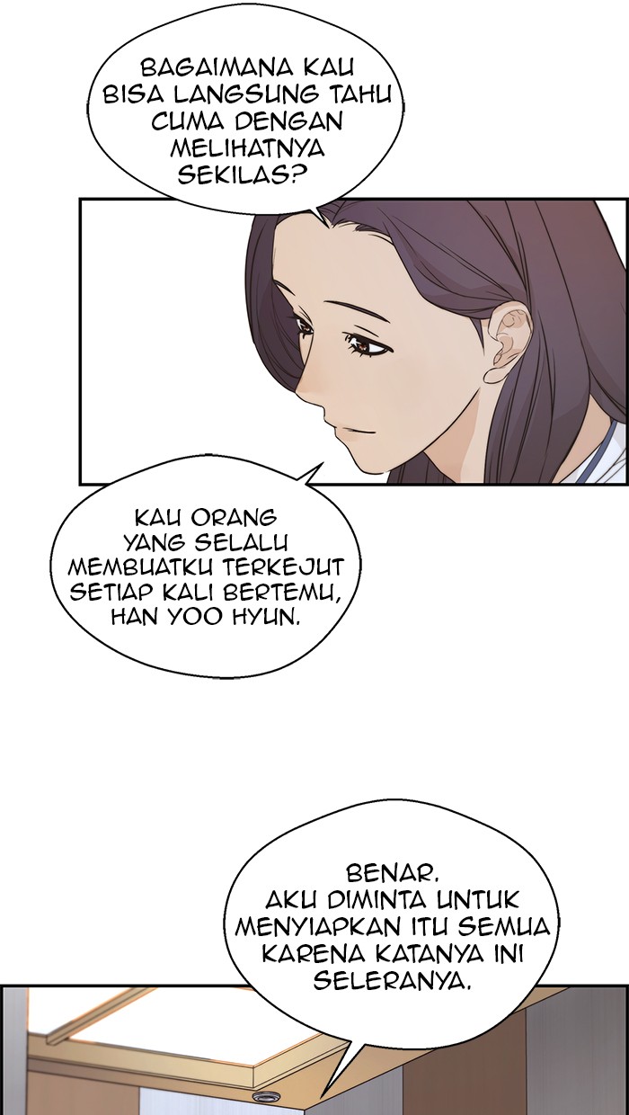 The Man Chapter 52 Gambar 65