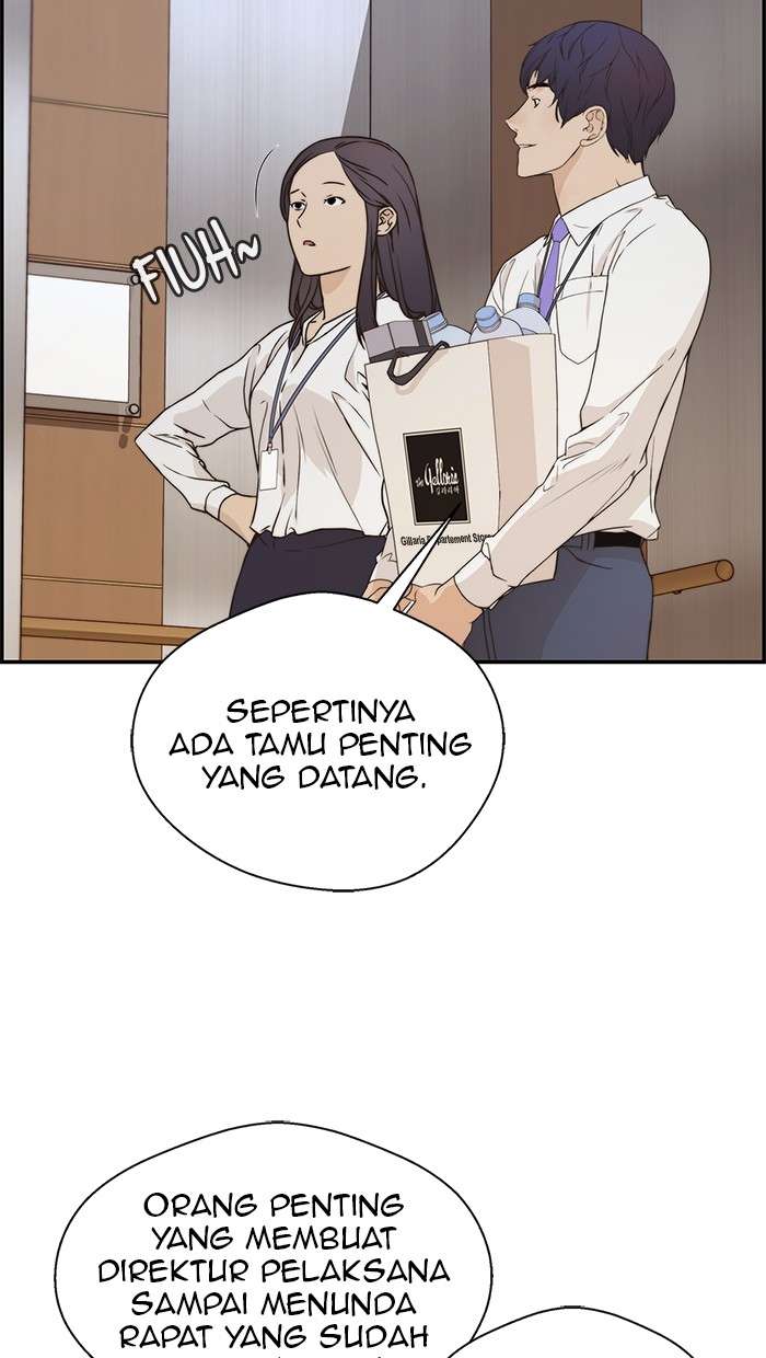 The Man Chapter 52 Gambar 66