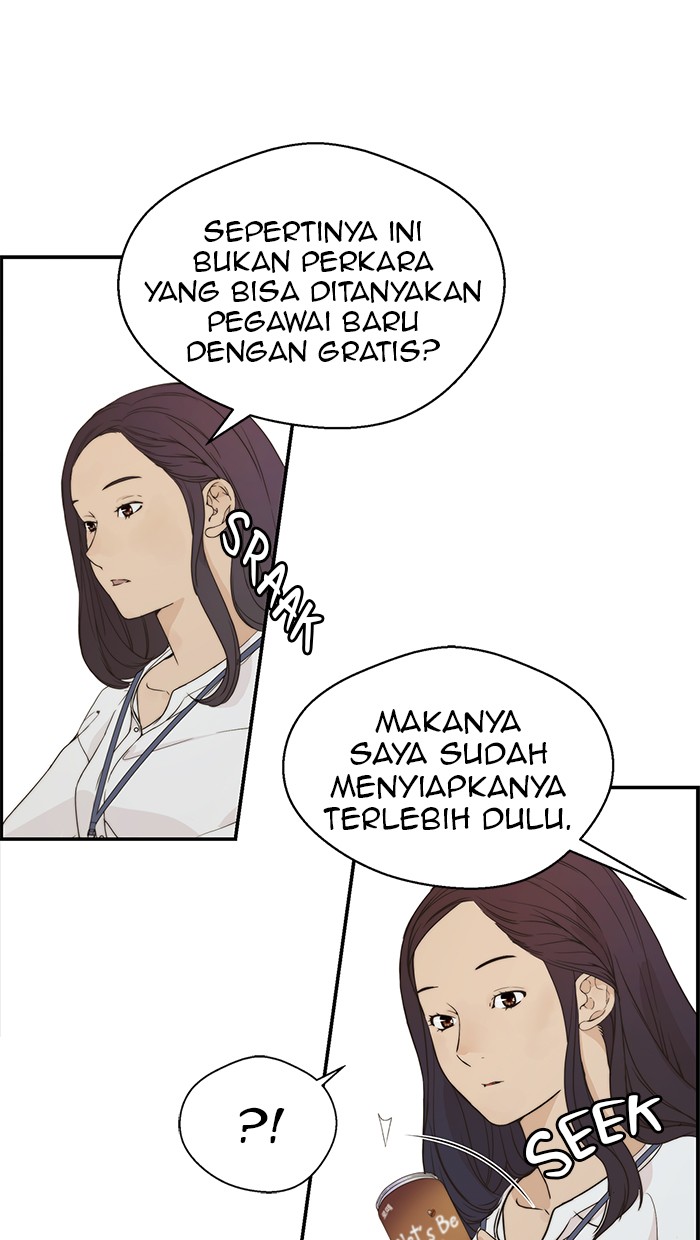 The Man Chapter 52 Gambar 68