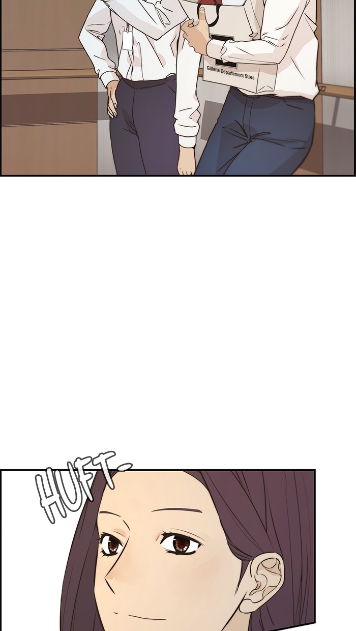 The Man Chapter 52 Gambar 70