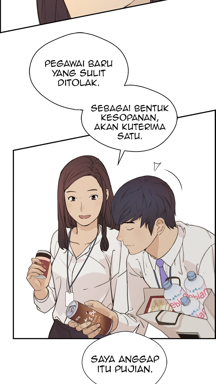 The Man Chapter 52 Gambar 71