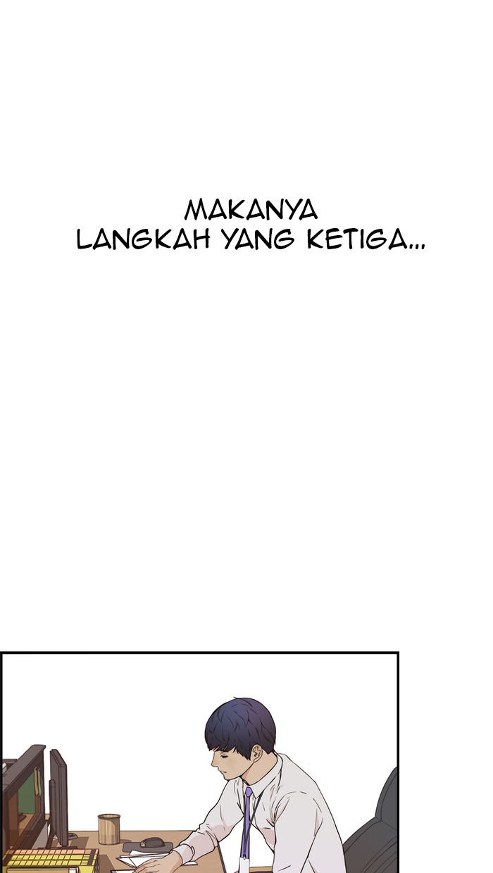The Man Chapter 52 Gambar 77