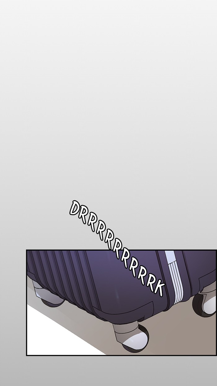 The Man Chapter 52 Gambar 82