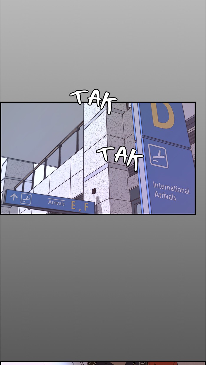 The Man Chapter 52 Gambar 83