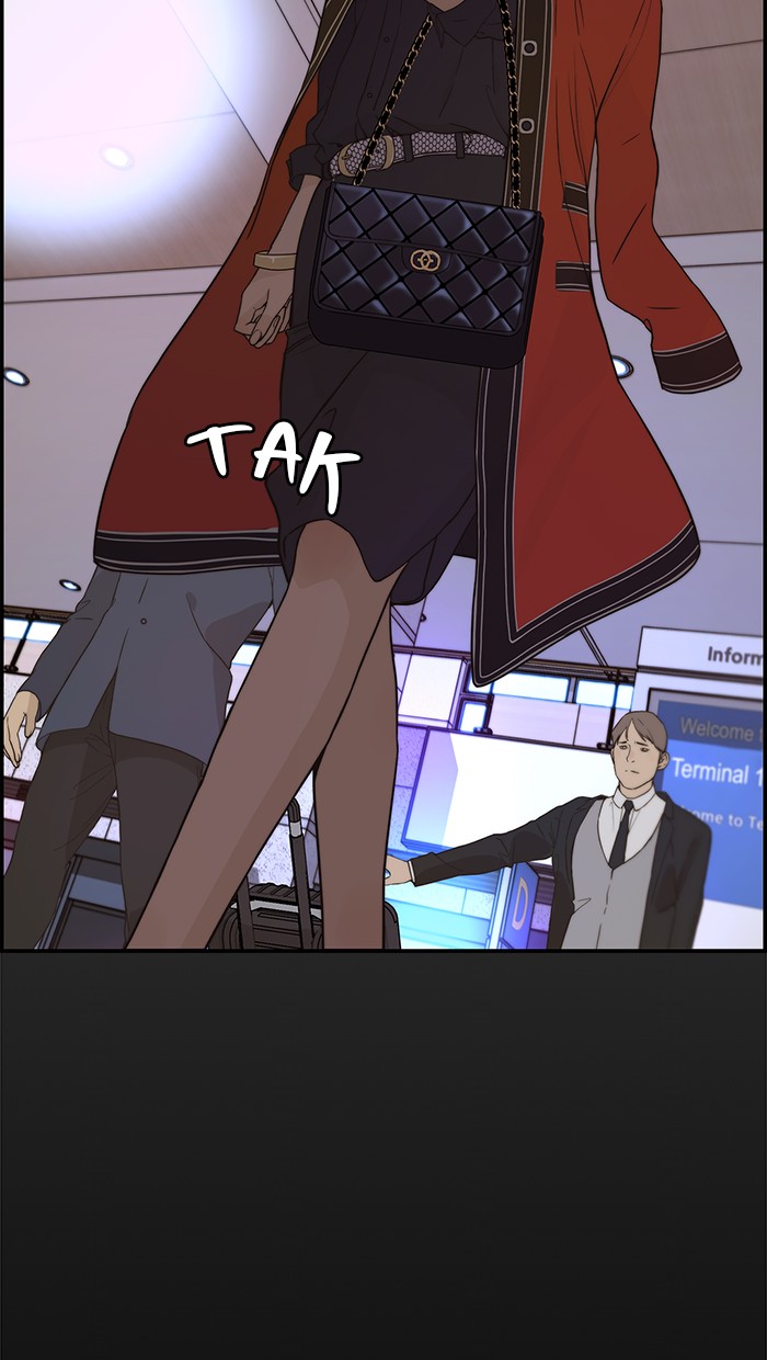 The Man Chapter 52 Gambar 84