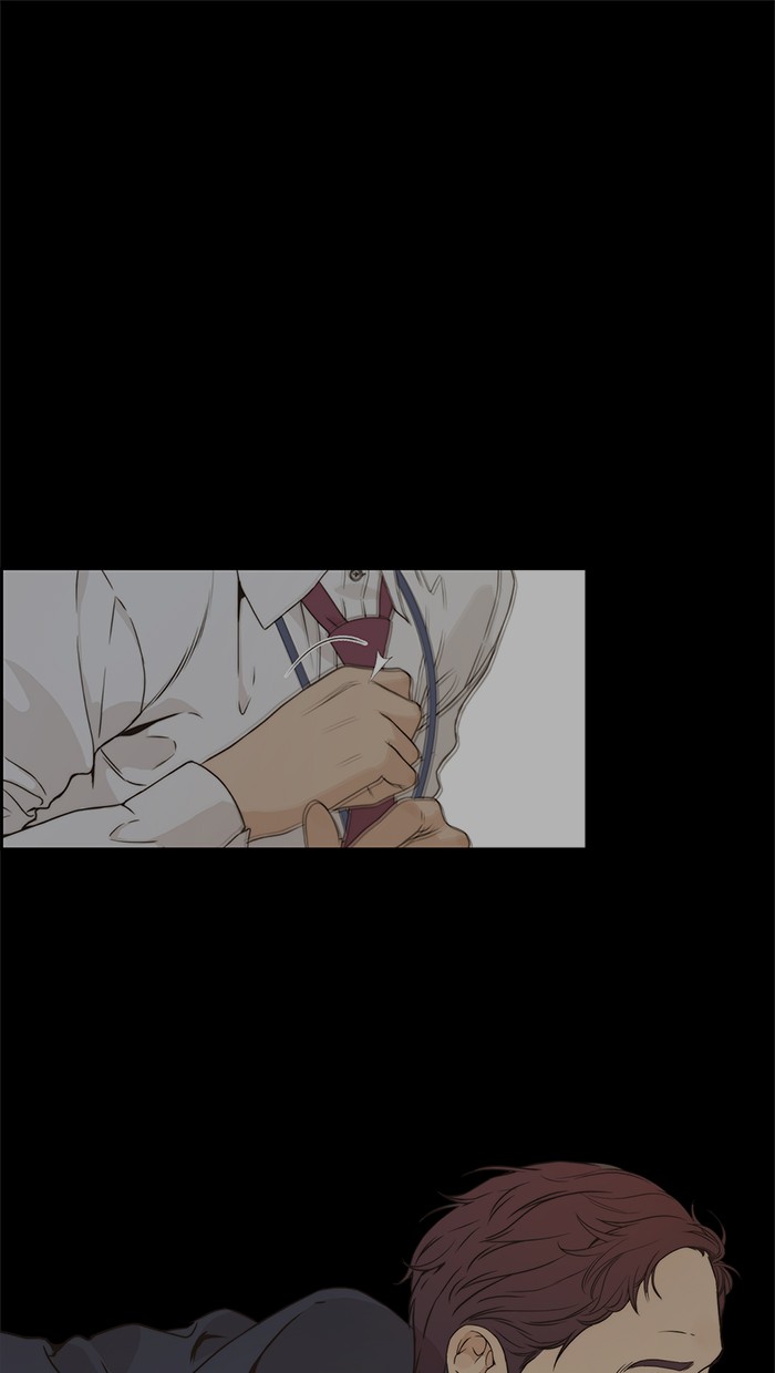 The Man Chapter 52 Gambar 88