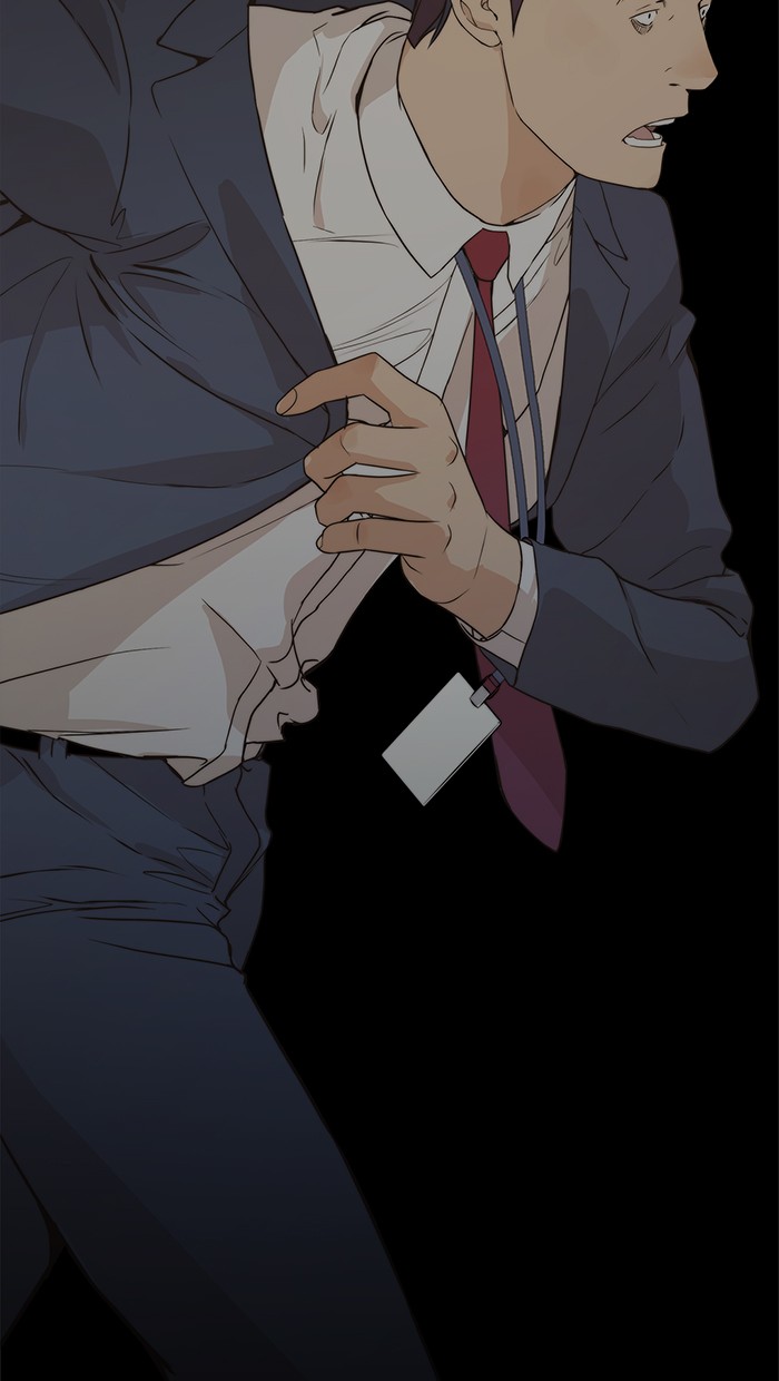 The Man Chapter 52 Gambar 89